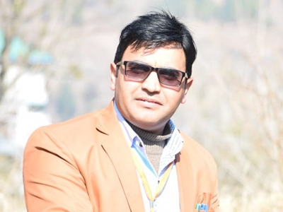 Director’s Message